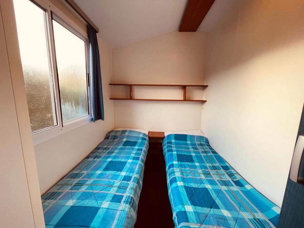 Camping Tonnara Cala Sapone Extérieur photo
